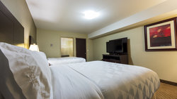  - Holiday Inn & Suites Kamloops