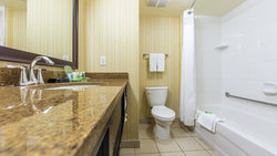  - Holiday Inn & Suites Kamloops