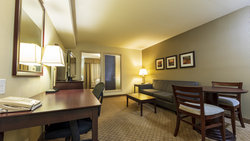  - Holiday Inn & Suites Kamloops