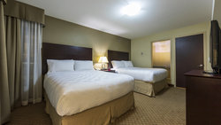  - Holiday Inn & Suites Kamloops