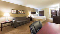  - Holiday Inn & Suites Kamloops