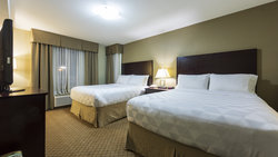  - Holiday Inn & Suites Kamloops