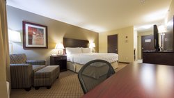  - Holiday Inn & Suites Kamloops