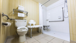  - Holiday Inn & Suites Kamloops