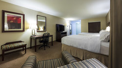  - Holiday Inn & Suites Kamloops