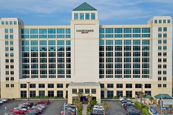  - Courtyard by Marriott Hotel Oceanfront North Virginia Beach