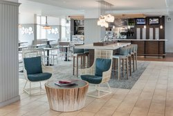  - Courtyard by Marriott Hotel Oceanfront North Virginia Beach