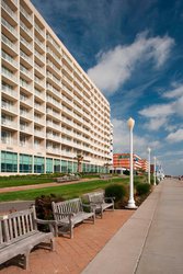  - Courtyard by Marriott Hotel Oceanfront North Virginia Beach