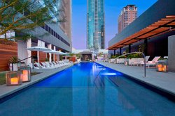  - W Hotel Austin - I-35, Exit 234A