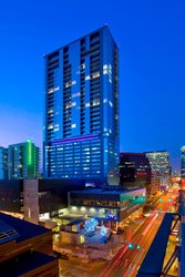  - W Hotel Austin - I-35, Exit 234A