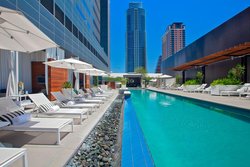  - W Hotel Austin - I-35, Exit 234A
