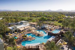  - Marriott Vacation Club Canyon Villas Phoenix