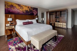  - Marriott Hotel Baton Rouge - I-10, Exit 158