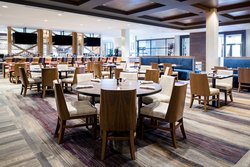  - Marriott Hotel Baton Rouge - I-10, Exit 158