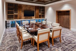  - Marriott Hotel Baton Rouge - I-10, Exit 158