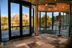  - Ambiente Hotel Airport Sedona