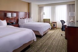  - Marriott Hotel at Key Center Downtown Cleveland