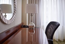  - Marriott Hotel at Key Center Downtown Cleveland