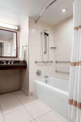  - Marriott Hotel at Key Center Downtown Cleveland