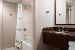  - Marriott Hotel at Key Center Downtown Cleveland