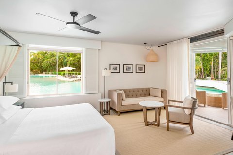 SHERATON GRAND MIRAGE RESORT - Photo 33