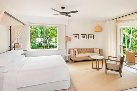 SHERATON GRAND MIRAGE RESORT - Photo 34