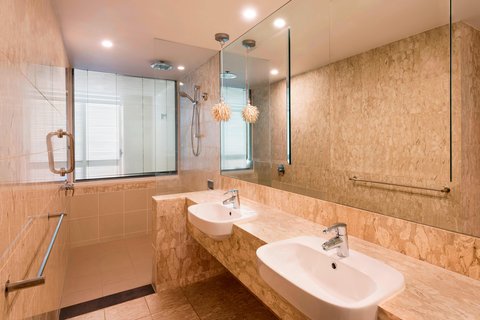 SHERATON GRAND MIRAGE RESORT - Photo 62