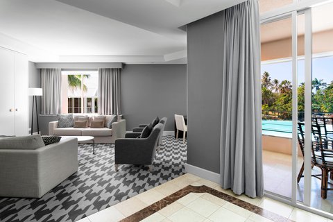 SHERATON GRAND MIRAGE RESORT - Photo 57