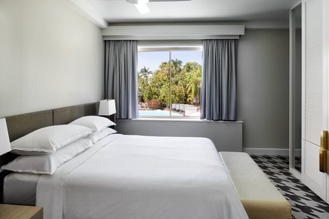SHERATON GRAND MIRAGE RESORT - Photo 55