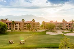  - Marriott Vacation Club Shadow Ridge I - The Villages Palm Desert