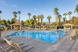 - Marriott Vacation Club Desert Springs Villas II Palm Desert