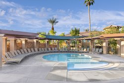  - Marriott Vacation Club Desert Springs Villas II Palm Desert
