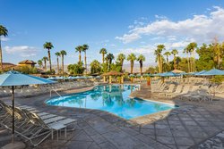 - Marriott Vacation Club Desert Springs Villas II Palm Desert
