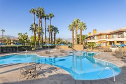 - Marriott Vacation Club Desert Springs Villas II Palm Desert