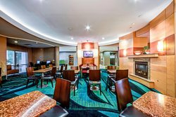  - SpringHill Suites by Marriott South Dayton - I-75, Exit 44
