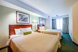  - SpringHill Suites by Marriott South Dayton - I-75, Exit 44