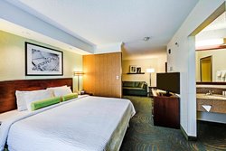  - SpringHill Suites by Marriott South Dayton - I-75, Exit 44