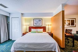  - SpringHill Suites by Marriott South Dayton - I-75, Exit 44