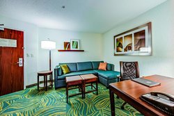  - SpringHill Suites by Marriott South Dayton - I-75, Exit 44