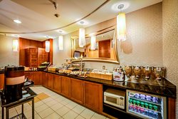  - SpringHill Suites by Marriott South Dayton - I-75, Exit 44
