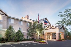  - Fairfield Inn & Suites by Marriott Loveland - I-25, Exit 257