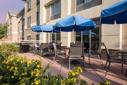  - Fairfield Inn & Suites by Marriott Loveland - I-25, Exit 257