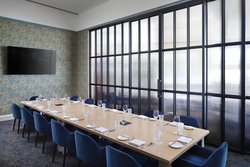  - JW Marriott Hotel Grand Rapids - I-196, Exit 77C