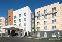  - Fairfield Inn & Suites by Marriott Hershey