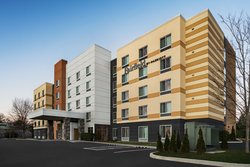  - Fairfield Inn & Suites by Marriott Hershey