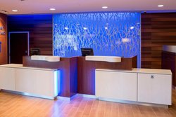  - Fairfield Inn & Suites by Marriott Hershey