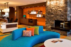  - Fairfield Inn & Suites by Marriott Hershey
