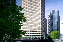  - Renaissance Madison Hotel Seattle - I-5, Exits 164A & 165A