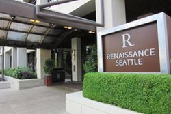  - Renaissance Madison Hotel Seattle - I-5, Exits 164A & 165A