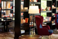  - Renaissance Madison Hotel Seattle - I-5, Exits 164A & 165A